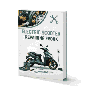 ev-scooter-ebook electric scooter repairing guide
